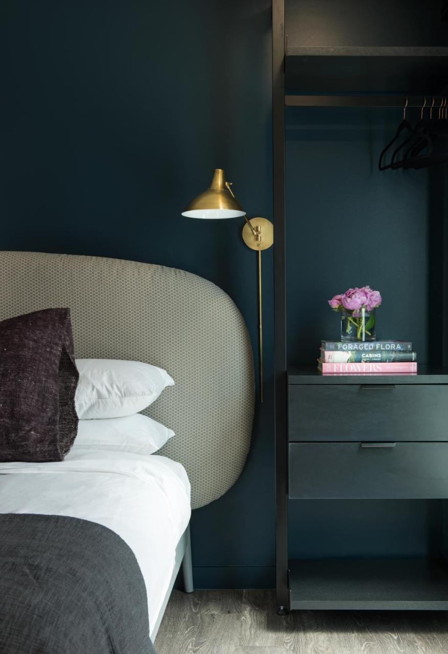 Rsvp Hotel Bozeman Zewnętrze zdjęcie