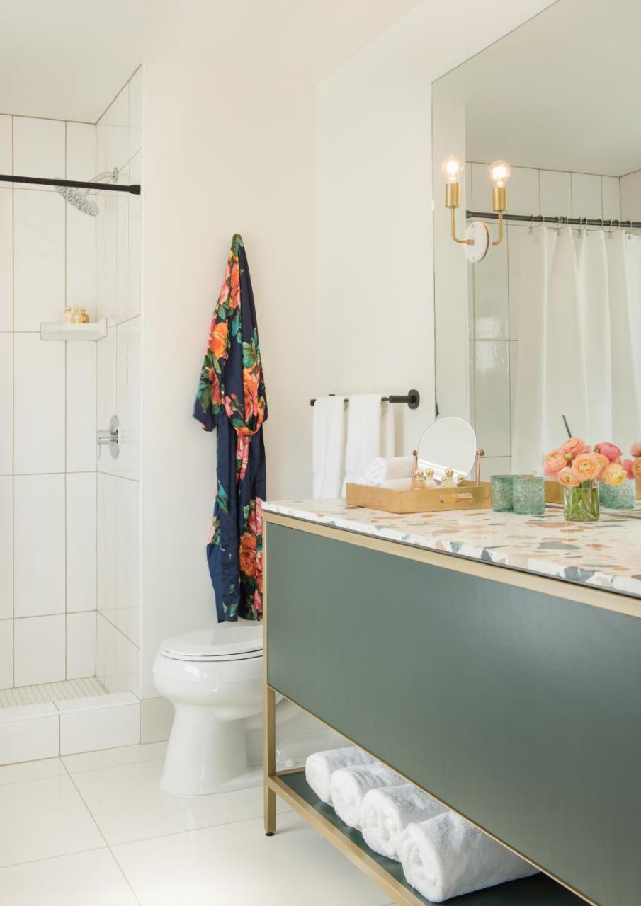 Rsvp Hotel Bozeman Zewnętrze zdjęcie