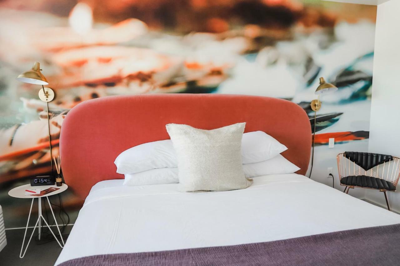 Rsvp Hotel Bozeman Zewnętrze zdjęcie