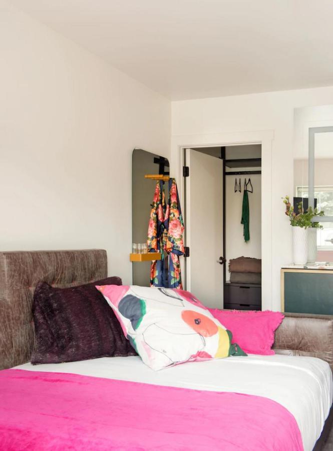 Rsvp Hotel Bozeman Zewnętrze zdjęcie